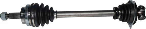 Fast FT27150 - Wał napędowy
