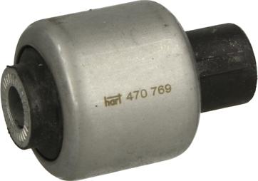 Hart 470 769 — Łożyskowanie, wahacz