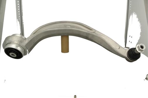 Hart 472 836 - WAHACZ -P-AUDI A6 11- -L-      -DOL-TYL-