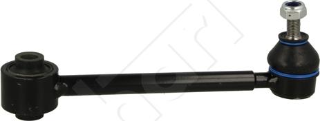 Hart 472 824 — Drążek / wspornik, zawieszenie koła