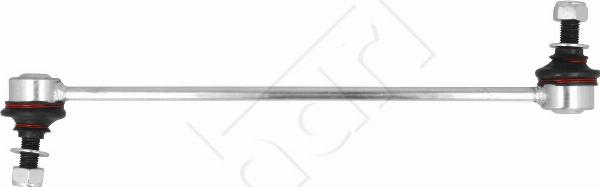 Hart 477 911 — Drążek / wspornik, stabilizator
