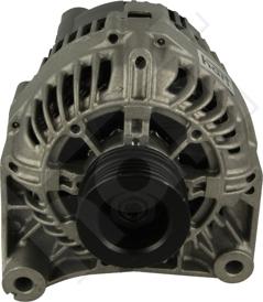 Hart 546 491 - ALTERNATOR