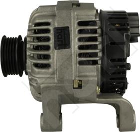 Hart 546 491 - ALTERNATOR