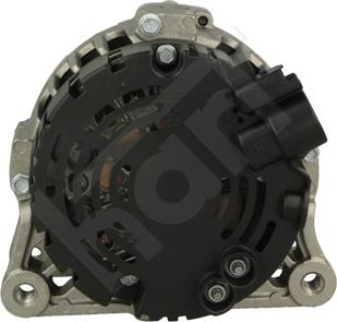 Hart 546 441 - ALTERNATOR