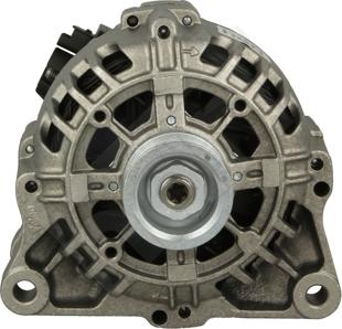 Hart 546 441 - ALTERNATOR