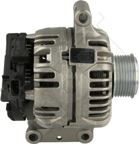 Hart 546 480 — Alternator