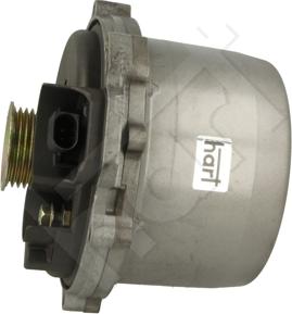 Hart 546 427 — Alternator