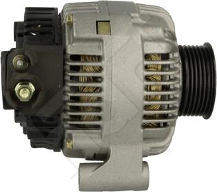 Hart 546 474 — Alternator