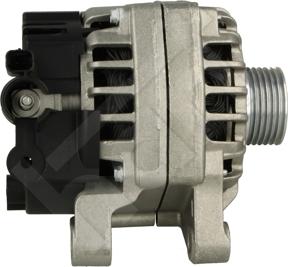 Hart 546 470 — Alternator