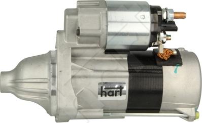 Hart 548 426 — Rozrusznik