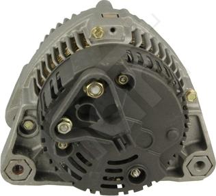 Hart 548 394 - ALTERNATOR BMW Z3 1.8-1.9 94-03