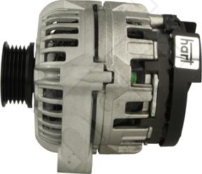 Hart 548 385 — Alternator