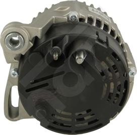 Hart 542 171 - ALTERNATOR