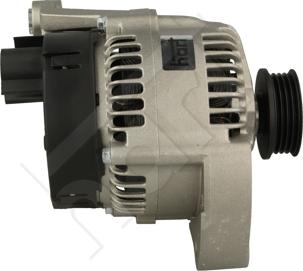 Hart 542 171 — Alternator
