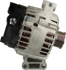 Hart 542 394 — Alternator