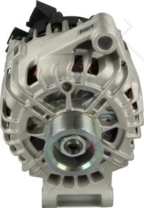 Hart 542 394 - ALTERNATOR
