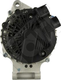Hart 542 394 - ALTERNATOR