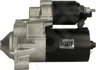 Hart 542 388 — Rozrusznik