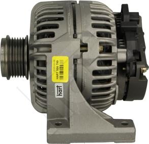 Hart 556 799 — Alternator