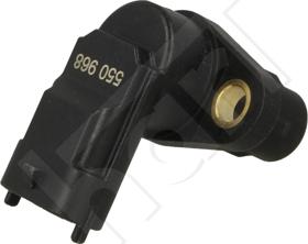 Hart 550 968 - CZUJNIK OBROTOW WALU KORB. MITO 1.4 08-