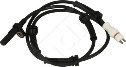 Hart 550 982 — Czujnik, prędkość obrotowa koła