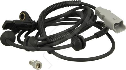 Hart 550 976 — Czujnik, prędkość obrotowa koła
