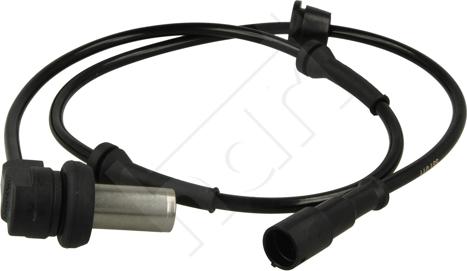 Hart 551 011 — Czujnik, prędkość obrotowa koła