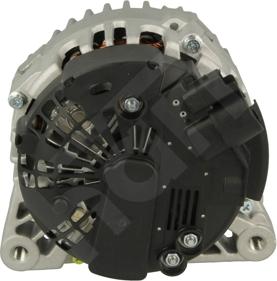 Hart 551 393 - ALTERNATOR