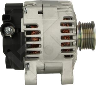 Hart 551 393 - ALTERNATOR