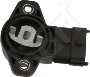 Hart 551 230 - CZUJNIK PRZEPUSTNICY I30 1.6 07-