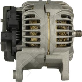 Hart 551 720 — Alternator