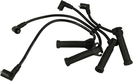 Hart 514 191 - KABLE WYS.NAP.FOCUS 1.4 16V. 1.6 16V-SI-