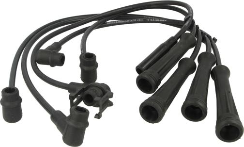 Hart 514 184 - KABLE WYS.NAP.CLIO 1.2.1.4 91-98    -SI-