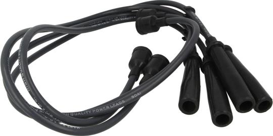 Hart 515 593 - KABLE WYS.NAP.OPEL CAMPO 2.3 91-94