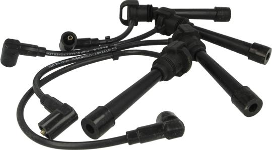 Hart 515 678 - KABLE WYS.NAP.PUNTO 80 1.2 16V 99-  -SI-