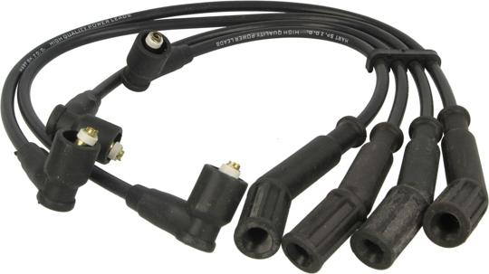 Hart 515 761 - KABLE WYS.NAP.UNO FIRE 1.0I 96-     -SI-