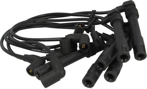 Hart 518 896 - KABLE WYS.NAP.AUDI A4.A6.A8 2.4-2.8 94-