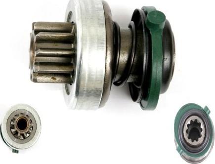Hart 513 091 - TULEJA WAHACZA -P-NUBIRA 97- -TYL-  53MM