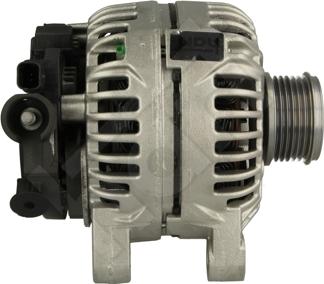 Hart 534 340 — Alternator