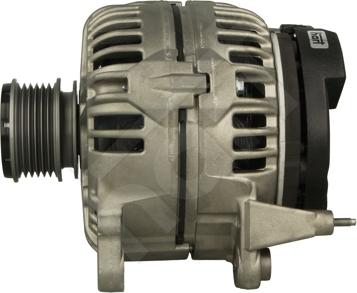 Hart 534 342 — Alternator
