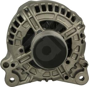 Hart 534 342 - ALTERNATOR