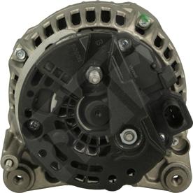 Hart 534 342 - ALTERNATOR