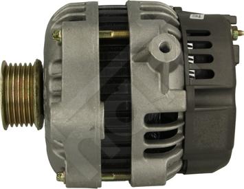 Hart 534 350 — Alternator