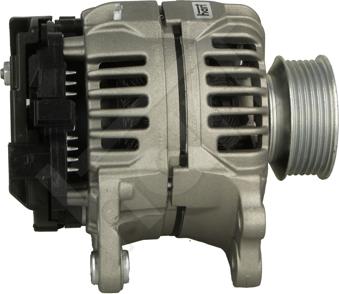 Hart 534 351 — Alternator