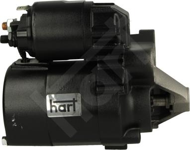Hart 534 384 — Rozrusznik