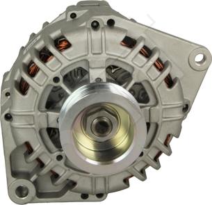 Hart 534 338 - ALTERNATOR