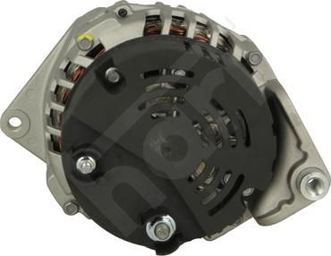Hart 534 338 - ALTERNATOR