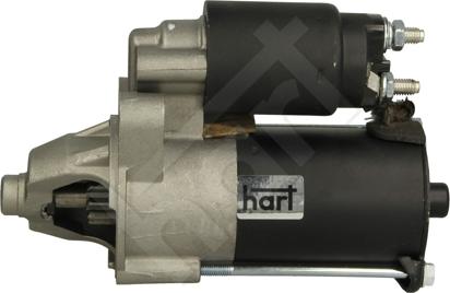Hart 534 376 — Rozrusznik