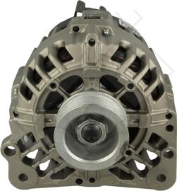 Hart 535 685 - ALTERNATOR