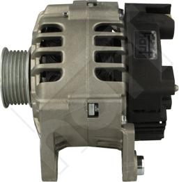 Hart 535 685 - ALTERNATOR